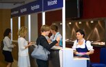 Congress Service Registrierung | © Tourismus Salzburg GmbH