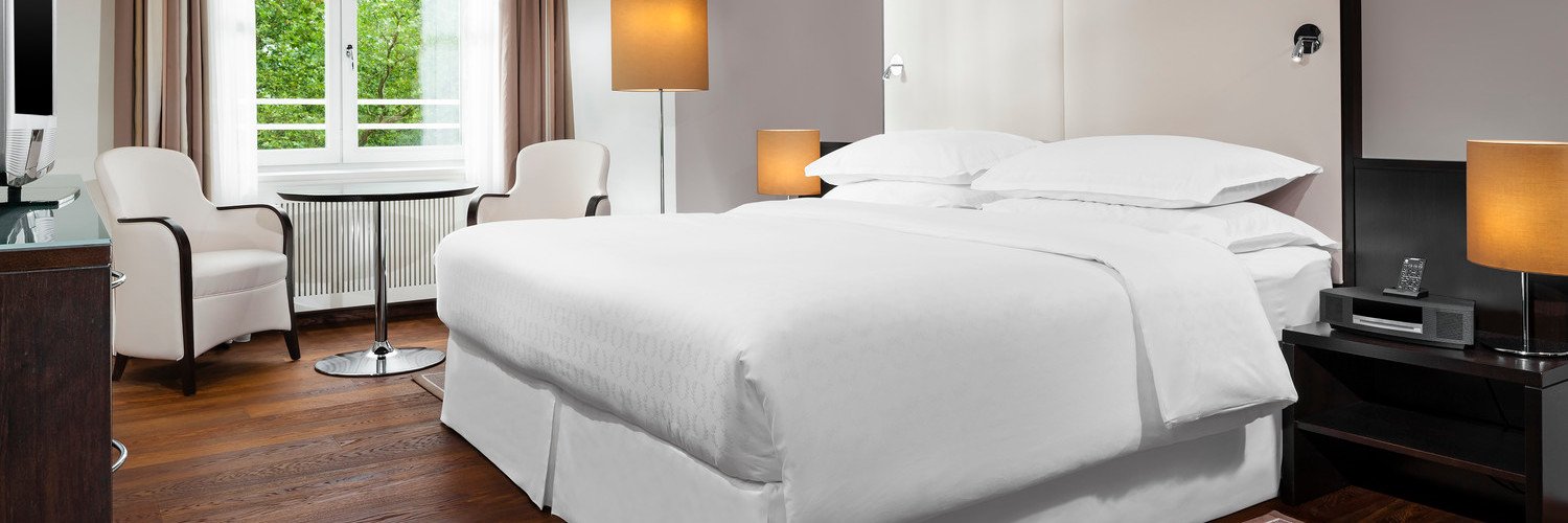 © Sheraton Grand Salzburg