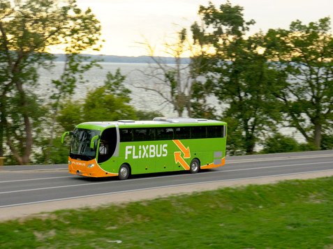 Flixbus | © Flixbus