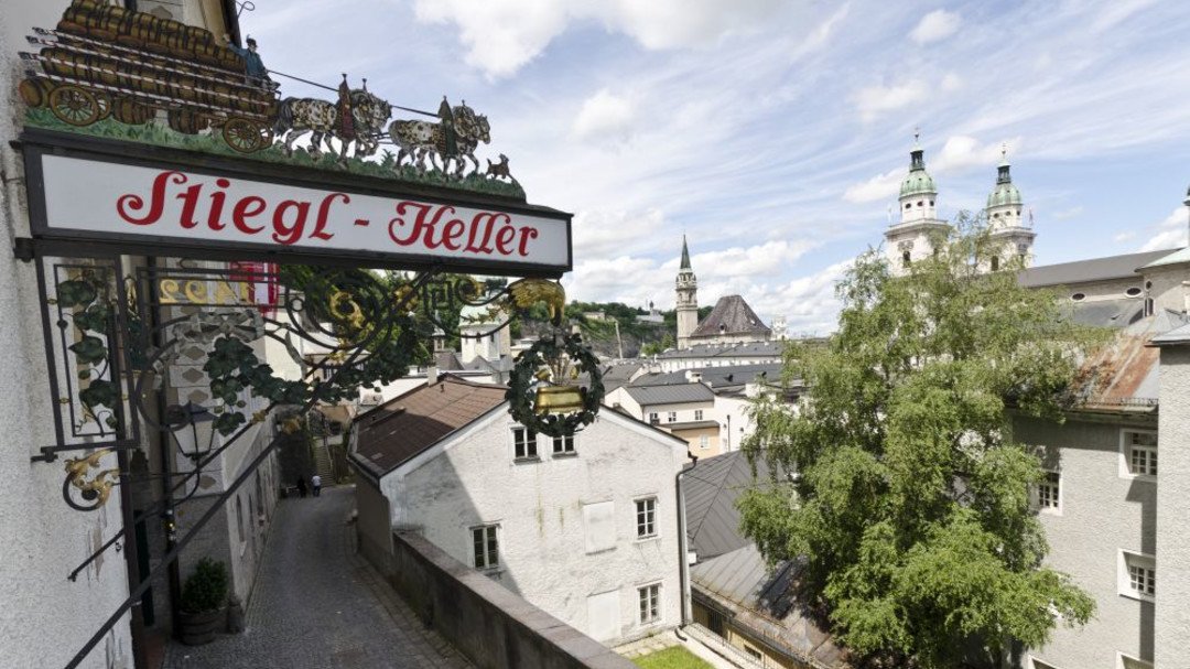 Stieglkeller | © Gassner Gastronomie Betriebe