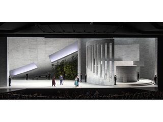 Simon Boccanegra | © SF Ruth Walz